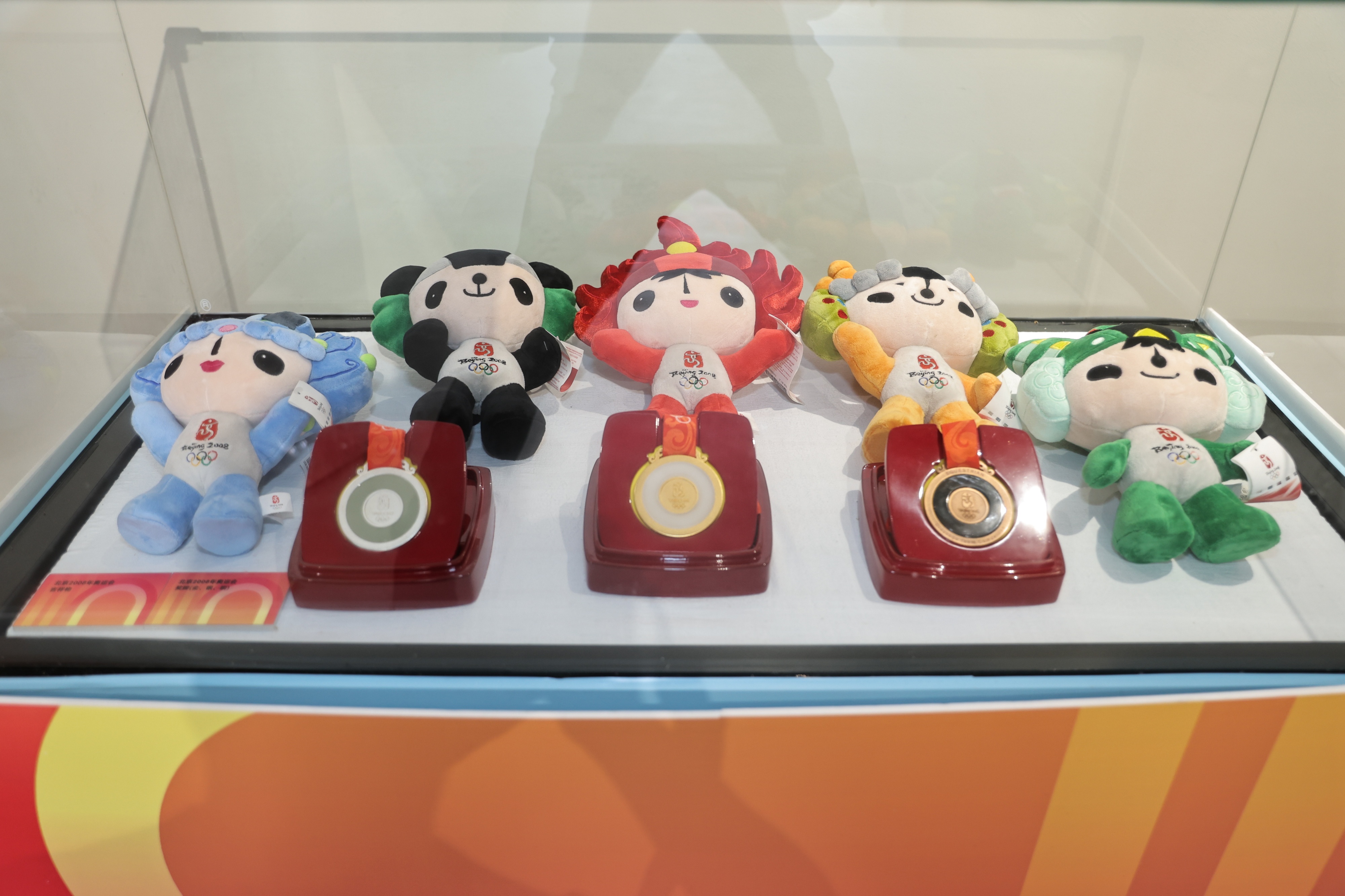 扬帆起航在巴黎绽放中华体育文化融合展的沉浸