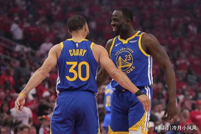 勇士穆迪赛季报销 著名球员高估榜单出炉 战篮网