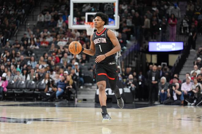 文班亚马统治全场 马刺大胜火箭西部排名再变