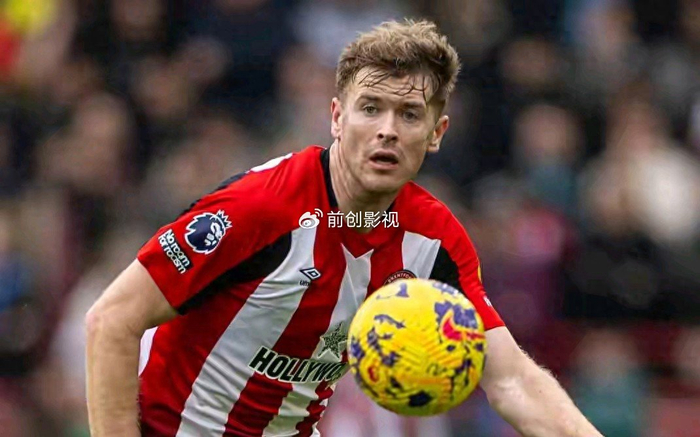 曼联5500万报价布伦特福德