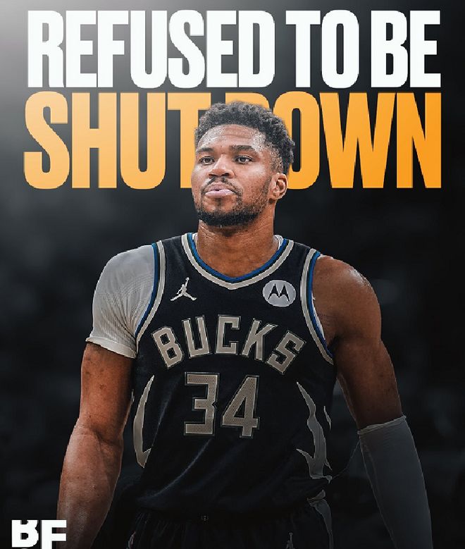 字母哥与雄鹿陷入信任危机 NBA介入调查球员复出