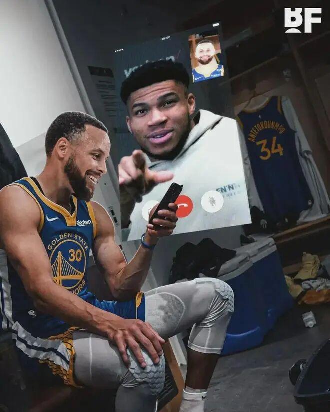 字母哥与雄鹿陷入信任危机 NBA介入调查球员复出