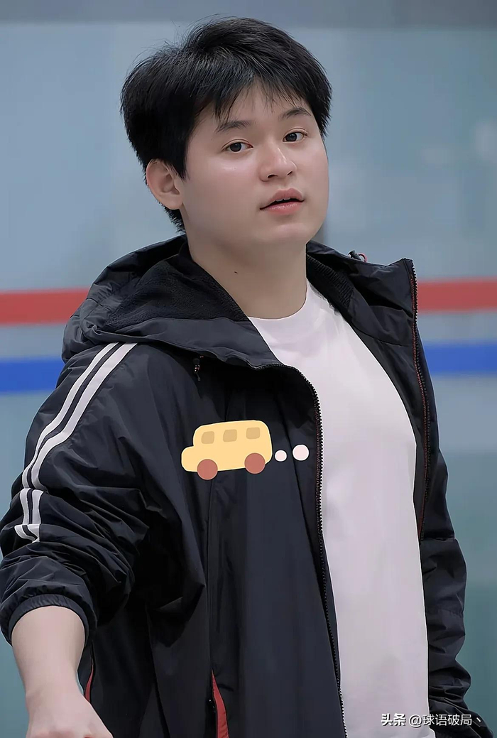 温瑞博双冠冲世界前十 林诗栋复出备战世乒赛