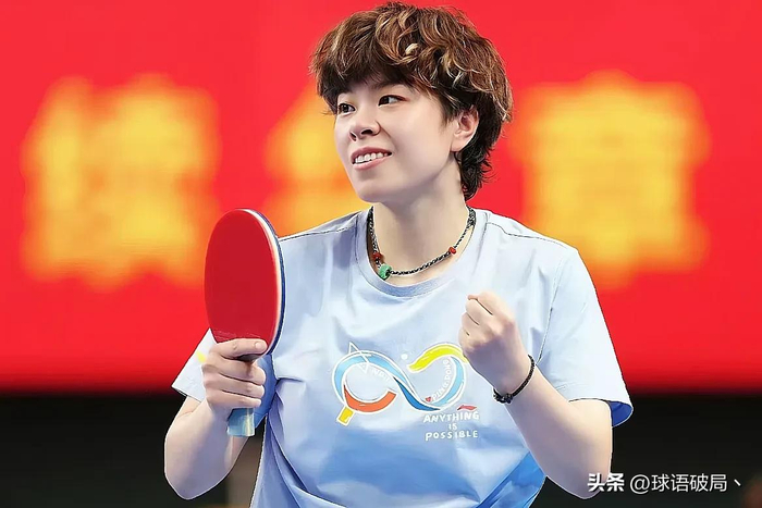 温瑞博双冠冲世界前十 林诗栋复出备战世乒赛