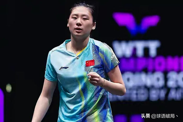 温瑞博双冠冲世界前十 林诗栋复出备战世乒赛