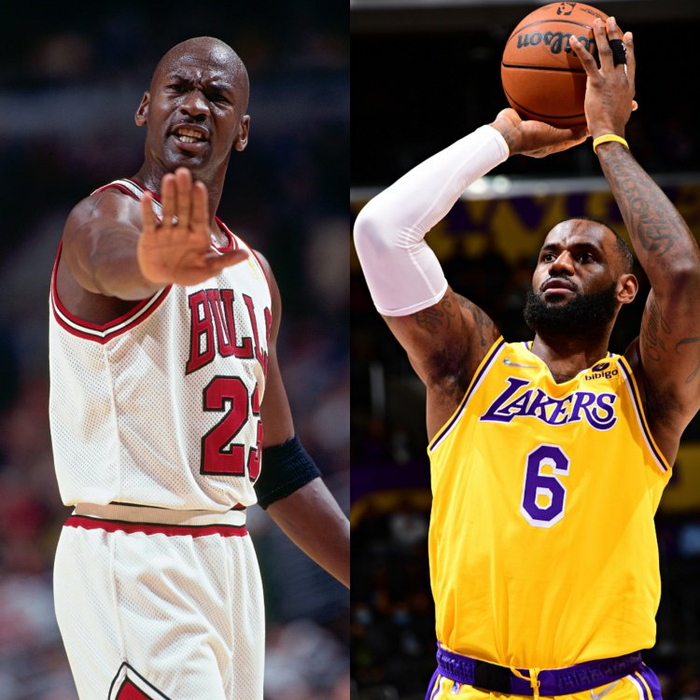 詹姆斯谈火箭挑战：申京成关键对手，湖人备战