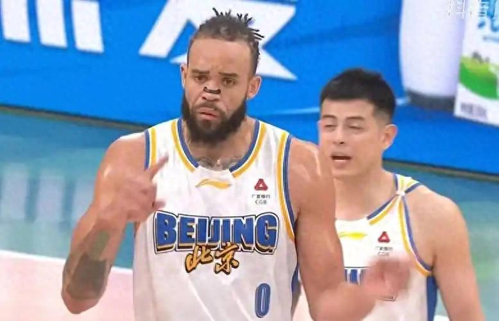 山东主场失利暴露节奏失控，联盟格局加速重塑