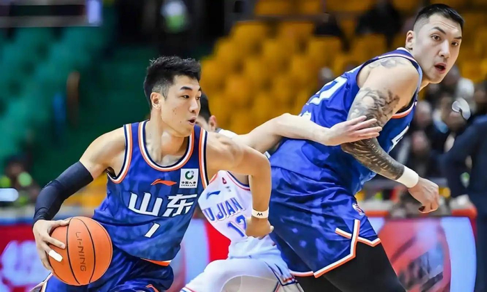 山东主场失利暴露节奏失控，联盟格局加速重塑