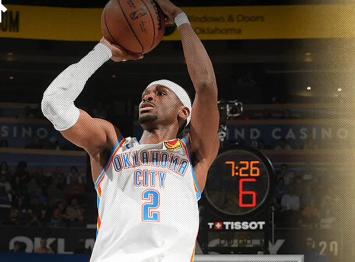 雷霆尼克斯赛裁判争议引热议，亚历山大罚球数